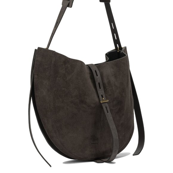 Minobossi Shoulder Bags  UNI Women - Picture 2 of 5